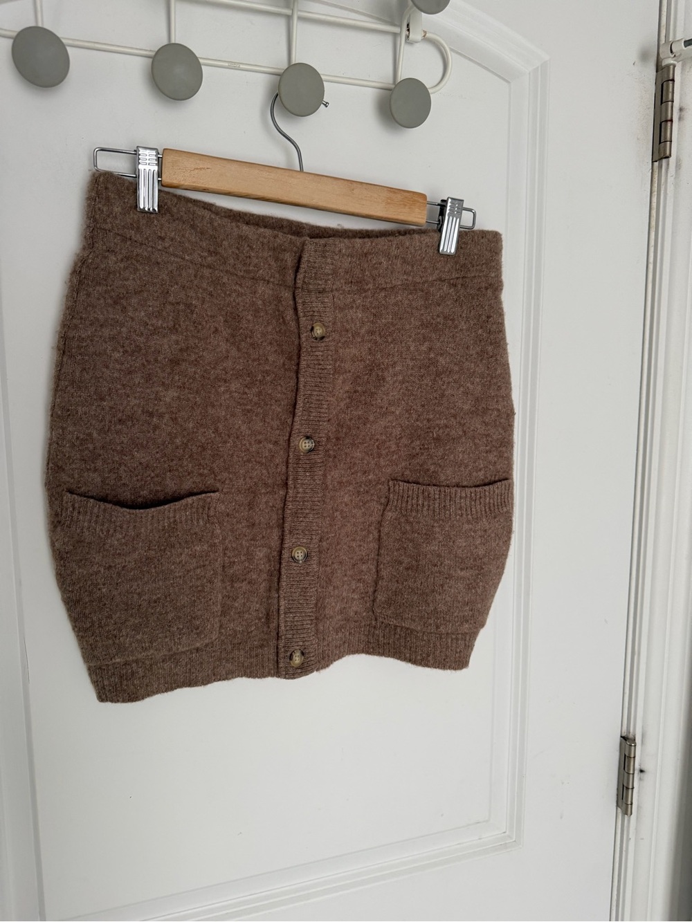 Honeybea bumwarmer size M